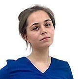 Врач Денисенко Алина Олеговна