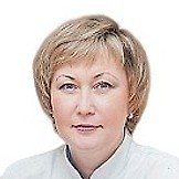Врач Денисенко Татьяна Валентиновна