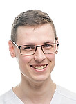 Врач Денисов Андрей Юрьевич