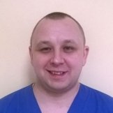Врач Денисов Егор Иванович