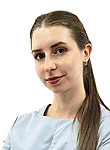 Врач Денисова Анастасия Олеговна