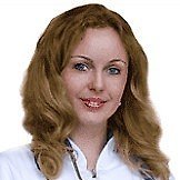 Врач Денисова Анна Алексеевна