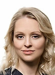 Врач Денисова Елена Викторовна