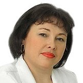 Врач Денисова Елена Викторовна