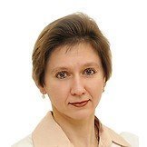 Врач Денисова Ирина Геннадьевна