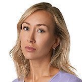 Врач Денисова Ирина Николаевна