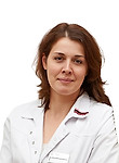 Врач Денисова Юлия Вячеславовна