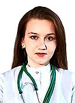 Врач Денисова Мария Андреевна