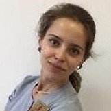 Врач Денисова Ольга Сергеевна