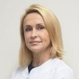 Врач Денисова Татьяна Евгеньевна
