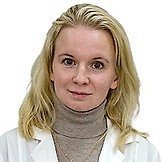 Врач Денисова Татьяна Олеговна