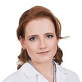 Врач Денисова Валентина Михайловна