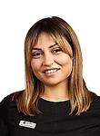 Врач Новикова Валерия Игоревна