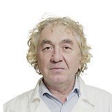Врач Деретюк Сергей Анатольевич