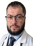 Врач Деревянко Денис Александрович