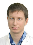 Врач Деревянко Иван Александрович