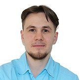 Врач Дергачев Дмитрий Александрович