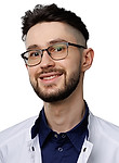 Врач Дергачев Владимир Дмитриевич