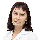 Врач Дергачева Алина Александровна