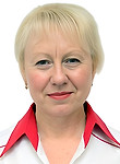 Врач Дергачева Инна Анатольевна