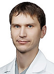 Врач Дергулев Игорь Олегович