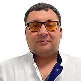 Врач Дергунов Александр Евгеньевич