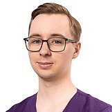Врач Дерий Эдуард Константинович