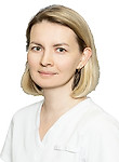 Врач Дерябина Анастасия Юрьевна