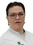 Врач Дерягина Светлана Николаевна
