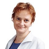 Врач Дерюгина Ирина Юзефовна