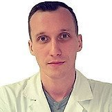 Врач Деркач Степан Михайлович