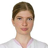 Врач Деркаева Анна Васильевна