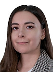 Врач Деш Виктория Владимировна