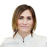 Врач Десятова Ирина Александровна