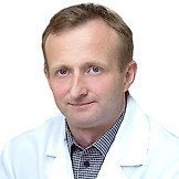 Врач Десятсков Александр Владимирович