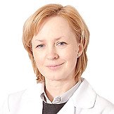 Врач Десятскова Наталья Викторовна