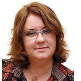 Врач Десслер Ольга Владимировна