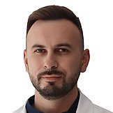 Врач Девяшин Александр Сергеевич