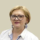 Врач Девяткина Елена Константиновна