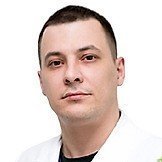 Врач Девотченко Артем Вячеславович