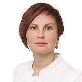 Врач Дежнёва Елена Васильевна