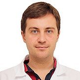 Врач Дианов Дмитрий Александрович