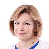 Врач Дианова Элина Валериевна
