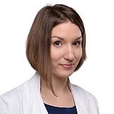 Врач Диденко Юлия Владимировна