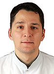 Врач Дидигов Берд Абукарович