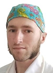 Врач Дидур Павел Владимирович