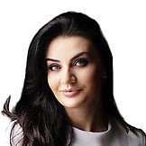 Врач Дигоева Карина Анатольевна
