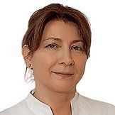 Врач Дик Алла Анатольевна