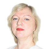 Врач Дик Ирина Сергеевна