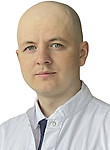 Врач Дик Юрий Дмитриевич